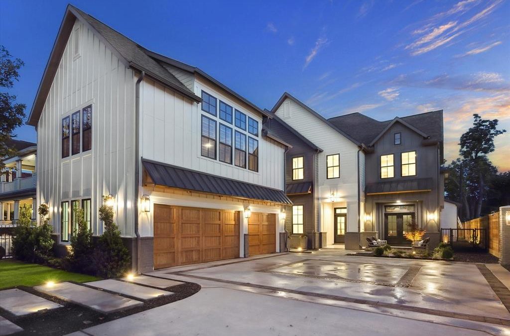 As Seen in “Paper City”: Heights Home Cracks the $3 Million Barrier